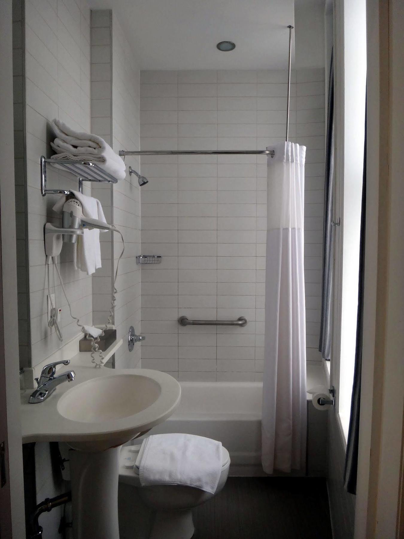 Wanderlofts 호텔 뉴욕 외부 사진
