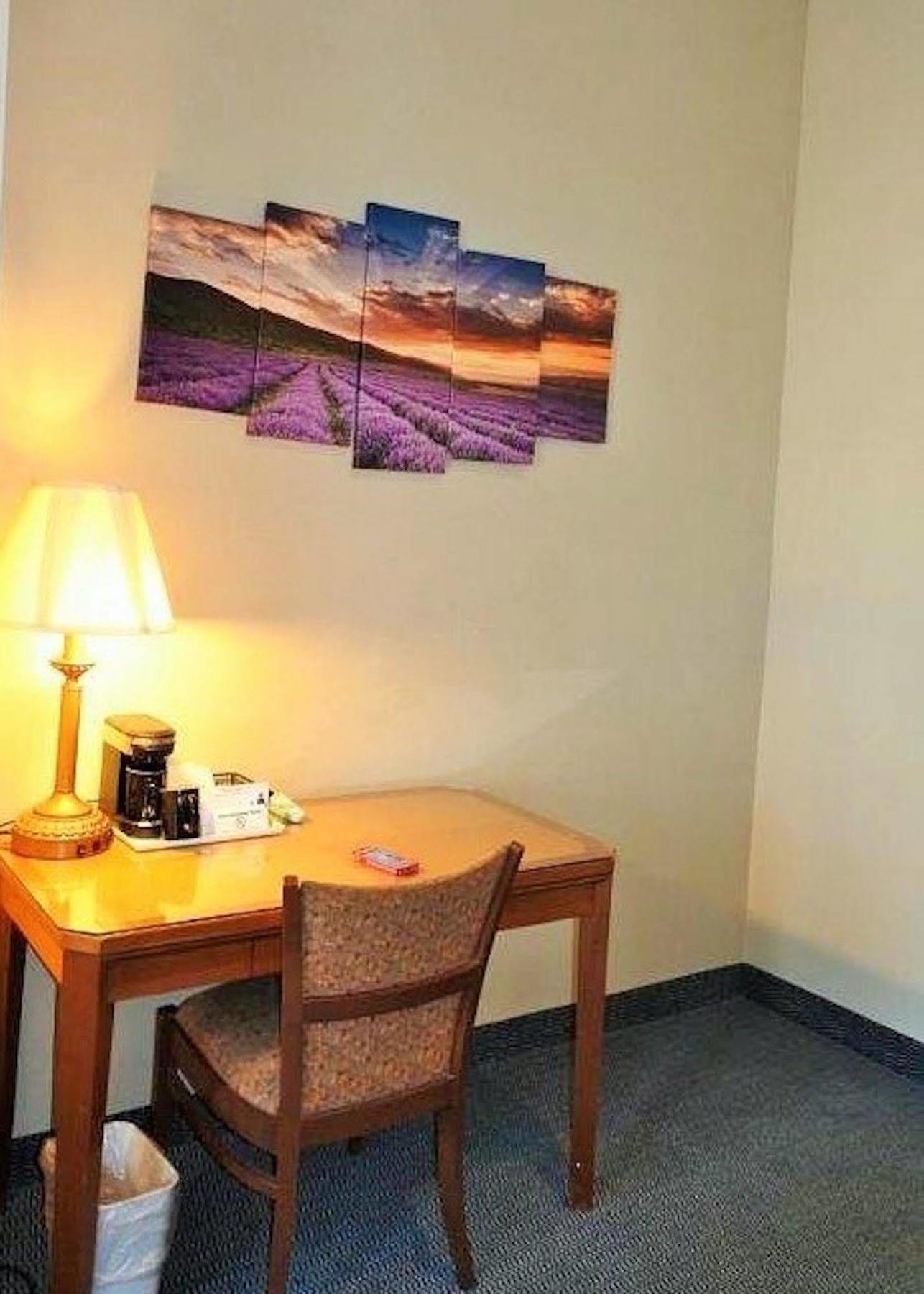Wanderlofts 호텔 뉴욕 외부 사진