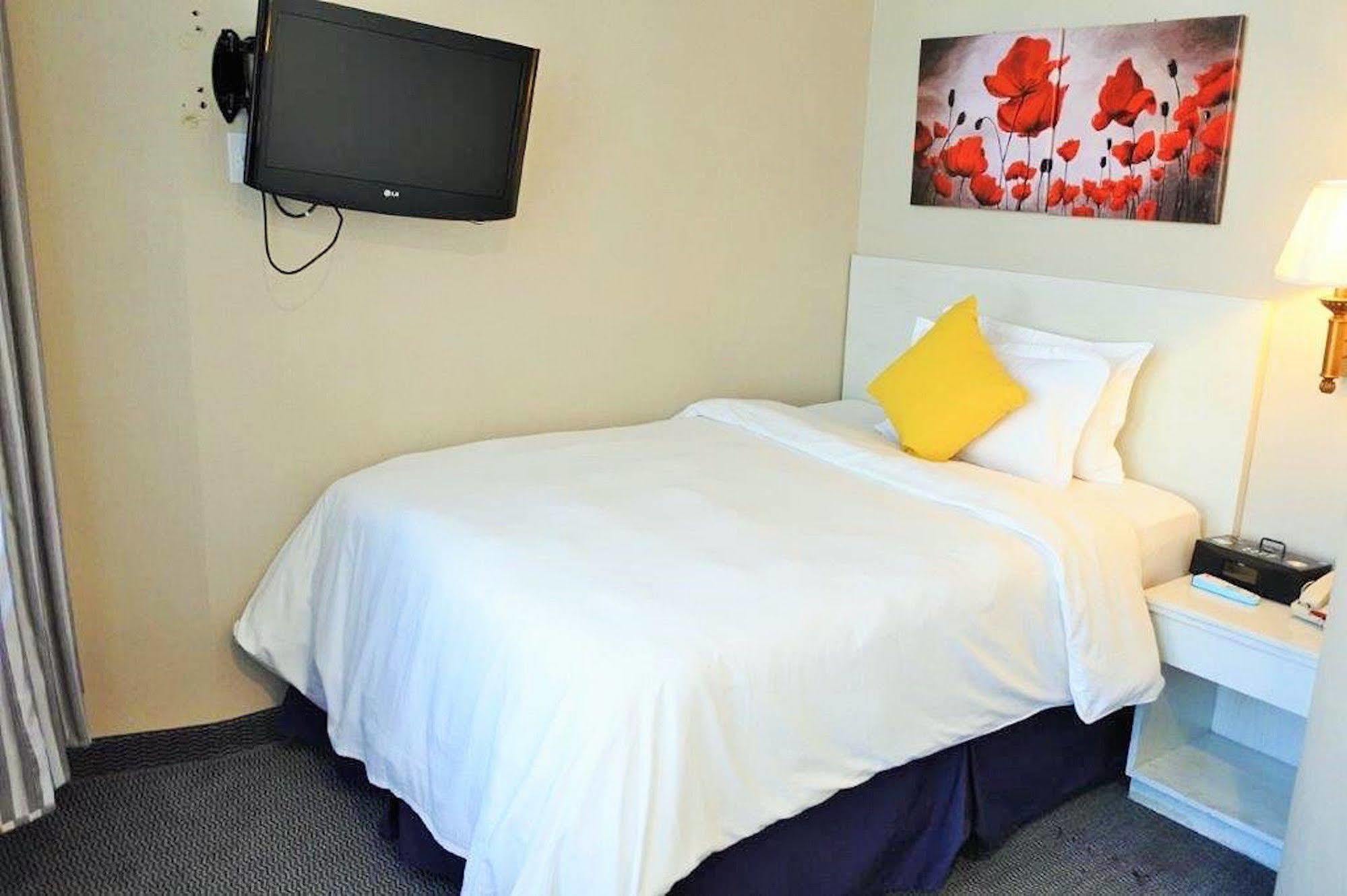 Wanderlofts 호텔 뉴욕 외부 사진