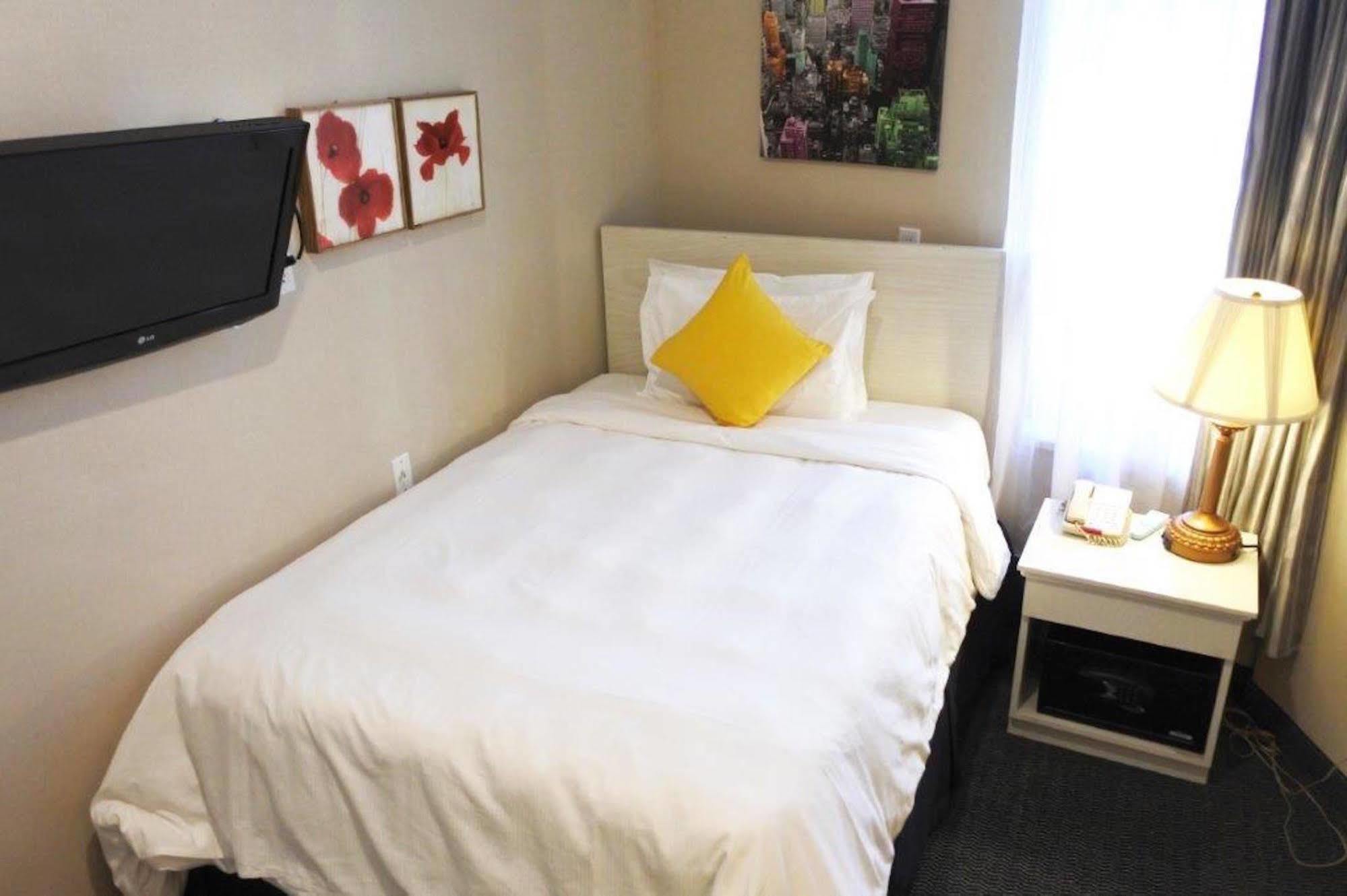 Wanderlofts 호텔 뉴욕 외부 사진