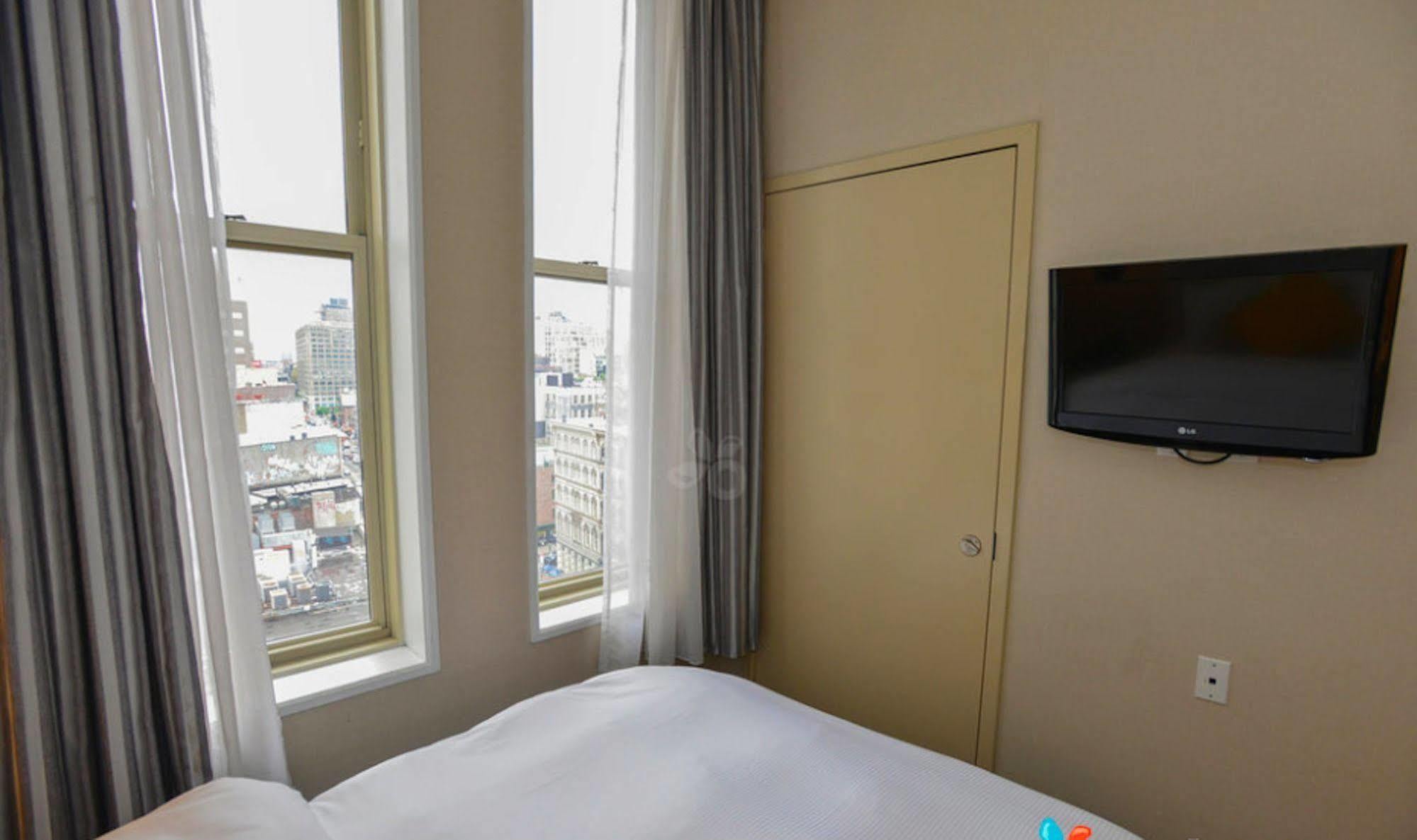 Wanderlofts 호텔 뉴욕 외부 사진